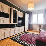 Zamkowa Apartment Gdansk