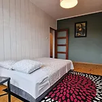 Zamkowa Apartment Gdansk